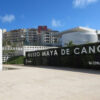 Por brote de covid-19, cierran Museo Maya de Cancún