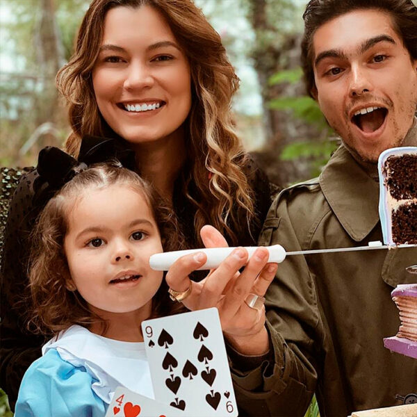 Natália Subtil responde a los señalamientos contra Sergio Mayer Mori