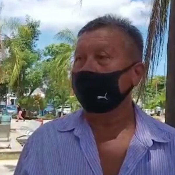 Denuncian presunta negligencia médica en hospital del IMSS de Cancún