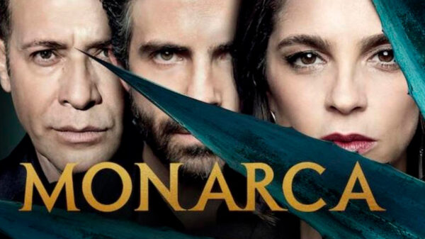 Netflix no ha explicado cancelación de "Monarca"