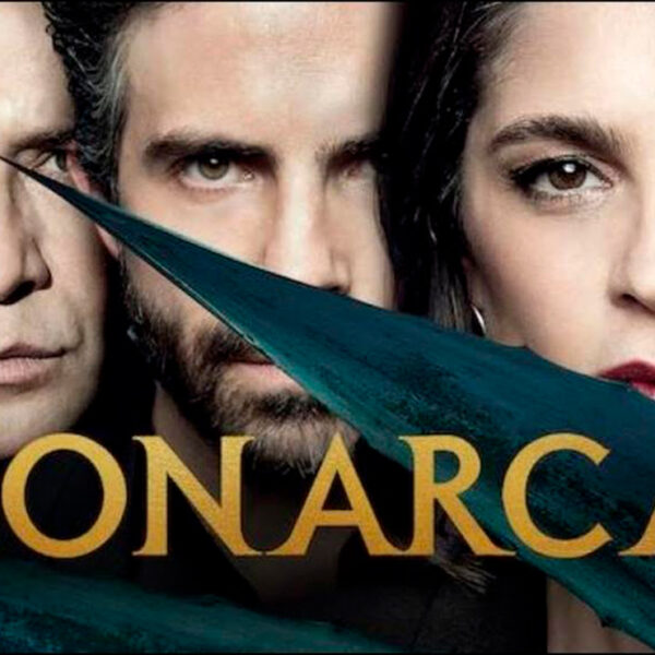 Netflix no ha explicado cancelación de "Monarca"