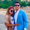 Ninel Conde niega haberse casado legalmente con Larry Ramos