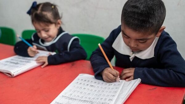 Niño consigue amparo para cambiarse de escuela