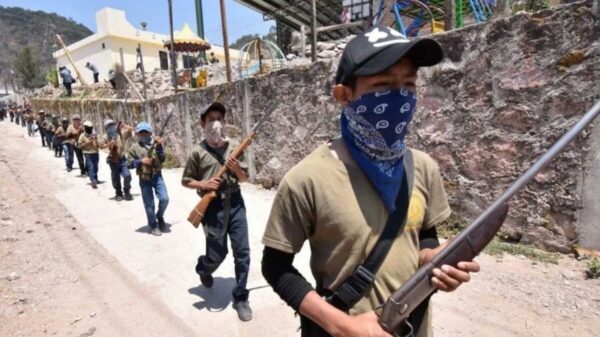 exigen justicia y seguridad a las autoridades