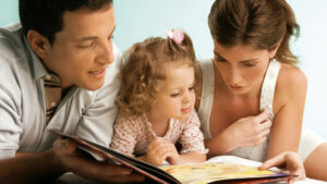 Actividades familiares para divertirse sin salir de casa