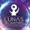 Nuevamente cancelan las Lunas del Auditorio por la pandemia