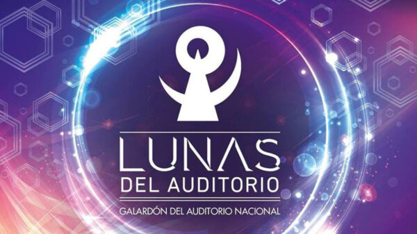 Nuevamente cancelan las Lunas del Auditorio por la pandemia