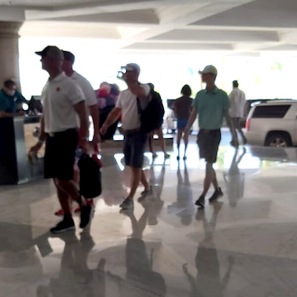 Ocupación de Cancún llegaría al 75 por ciento en verano: hoteleros