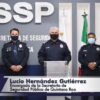 Asume la SSP Quintana Roo la seguridad pública en Tulum.