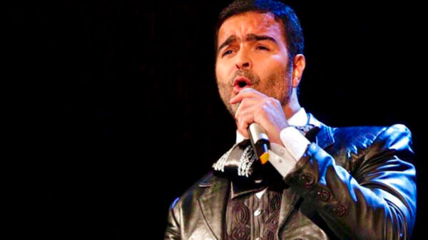 Pablo Montero niega haber demandado a su ex por sus hijas