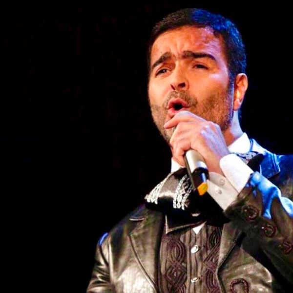 Pablo Montero niega haber demandado a su ex por sus hijas