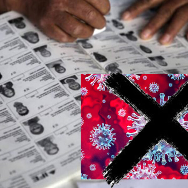 Pandemia de covid-19 engrosa al padrón electoral de muertos en México