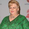 Paquita la del Barrio da consejos para quitar 'la mollera' en niños