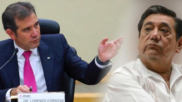 Respetaré decisión del TEPJF: Salgado; proceso injusto: Morón