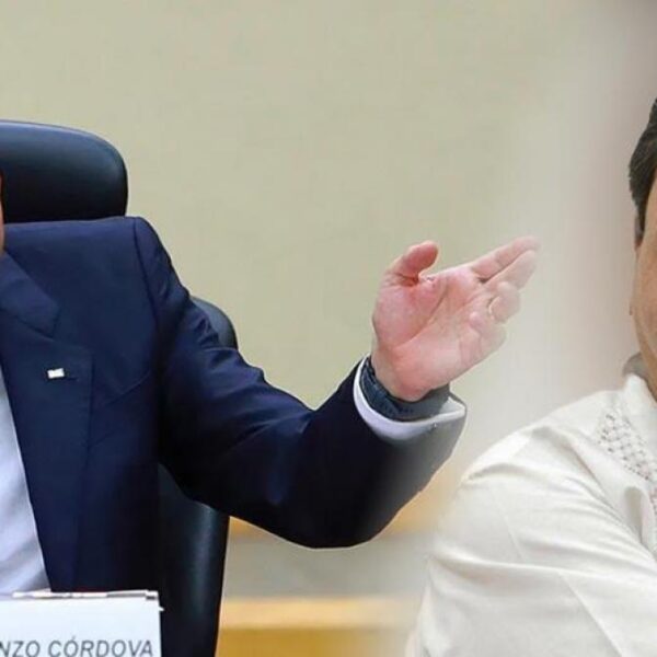 Respetaré decisión del TEPJF: Salgado; proceso injusto: Morón