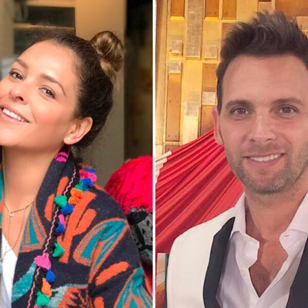 Pato Borghetti habla sobre Grettell Valdez y su ruptura amorosa