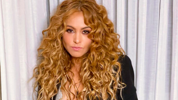 Paulina Rubio no pudo vacunarse contra el Covid-19 por descuido