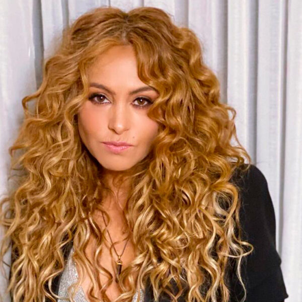 Paulina Rubio no pudo vacunarse contra el Covid-19 por descuido
