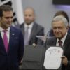 “Batea” AMLO probable reunión con Lorenzo Córdova