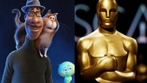 'Soul' se lleva la estatuilla como 'Mejor Película Animada'