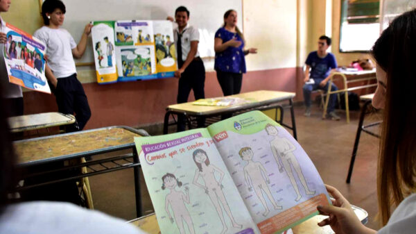 Congreso de Quintana Roo podría retomar iniciativa del PIN parental