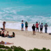 Garantiza Cancún playas seguras para vacacionistas en semana santa