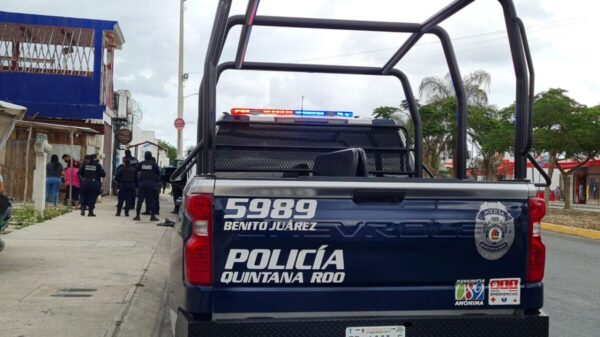 Frustran intento de secuestro de menor de edad en Cancún