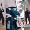 Policías de Michoacán que bailan en videos de Tik Tok serán investigadas