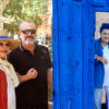 Ponen en venta 'La Casa Azul' de la madre de Miguel Bosé