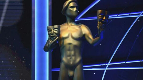 Estos son los premiados en la ceremonia de los SAG Awards 2021