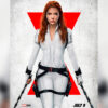 Presentan el nuevo tráiler de Black Widow