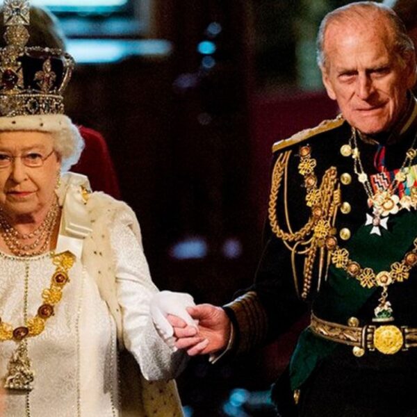 Así fue la visita del Príncipe Felipe de Edimburgo y la Reina Isabel II en Yucatán