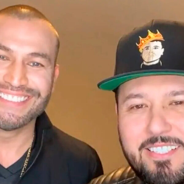 Rafael Amaya reaparece tras delirios de persecución