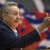 Renuncia Raúl Castro a dirigencia del Partido Comunista de Cuba