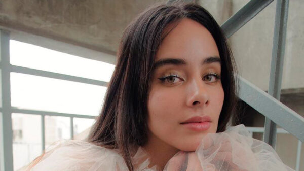 Revela Esmeralda Pimentel haber vivido fuerte depresión lejos de México