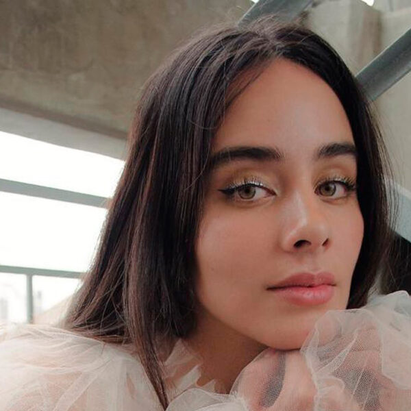 Revela Esmeralda Pimentel haber vivido fuerte depresión lejos de México