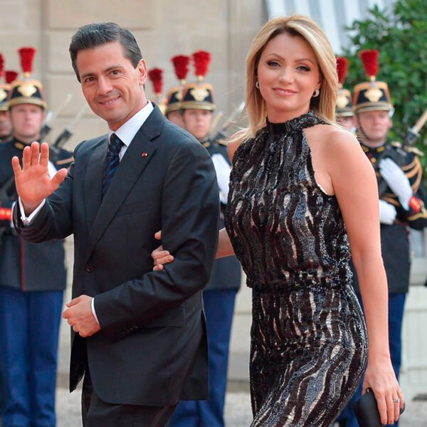 Revelan que EPN engañó a Angélica Rivera