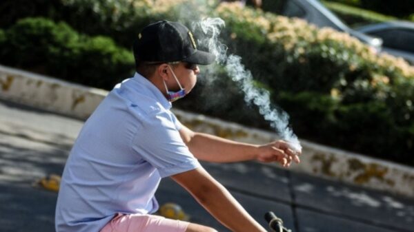 Colectivos invitan a la primera rodada Cannábica en Mérida