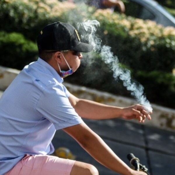 Colectivos invitan a la primera rodada Cannábica en Mérida