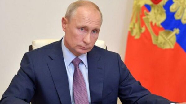 Reunión entre Biden y Putin tendrá condiciones: Rusia