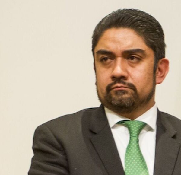 Detienen en España a Édgar Tungüí; por desvío de recursos para la CdMx