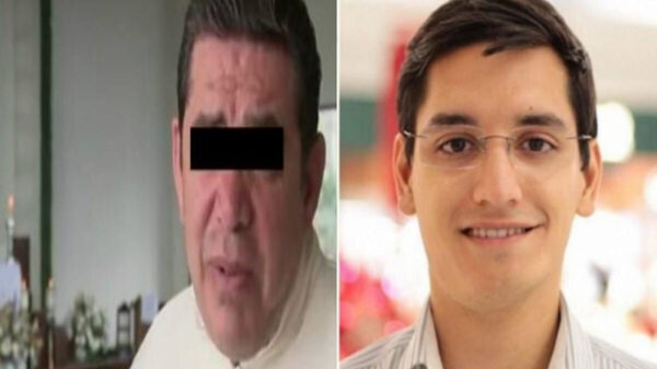 ¡Se hizo justicia! Declaran culpable a sacerdote por homicidio de seminarista