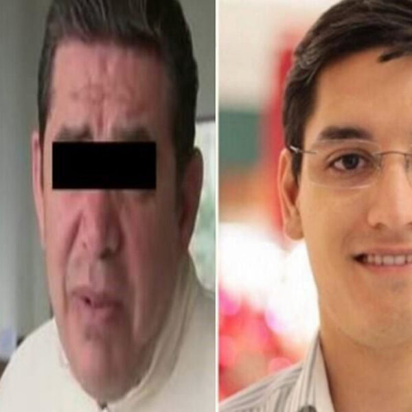 ¡Se hizo justicia! Declaran culpable a sacerdote por homicidio de seminarista