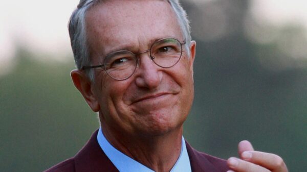 Causa revuelo en redes Ricardo Salinas Pliego al presumir su yate