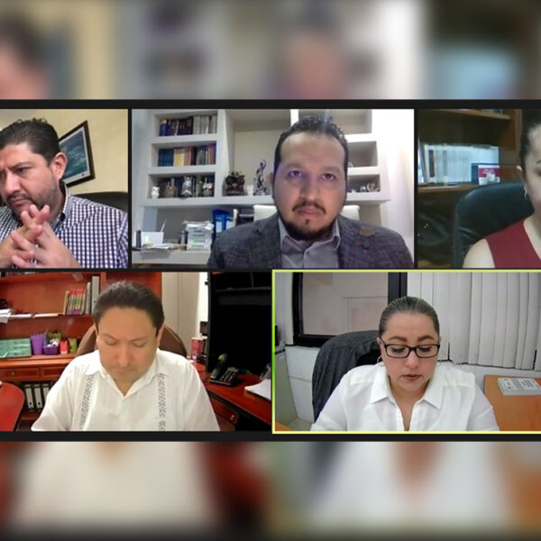 Sanciona Teqroo a Fuerza por México por pinta de bardas 