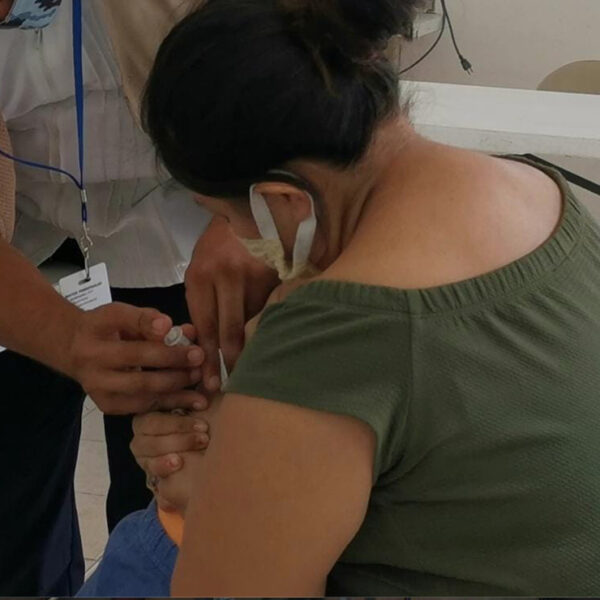 Quintana Roo ha tenido 18 casos de sarampión importado en 18 años