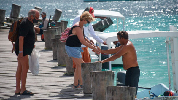 Semana Santa supera expectativas, ocupación hotelera de 42.7 %: Sectur