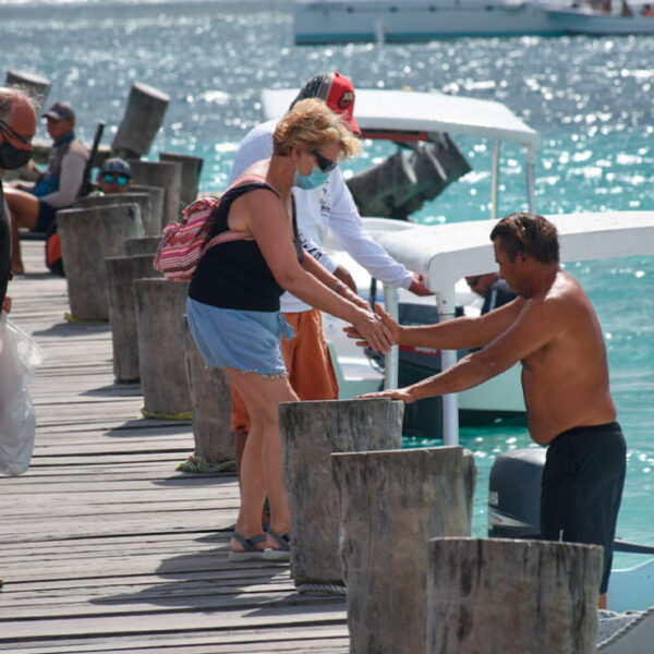 Semana Santa supera expectativas, ocupación hotelera de 42.7 %: Sectur
