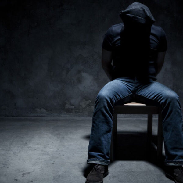 ¡Por despecho! Secuestra a su excuñado, porque su hermano la dejó