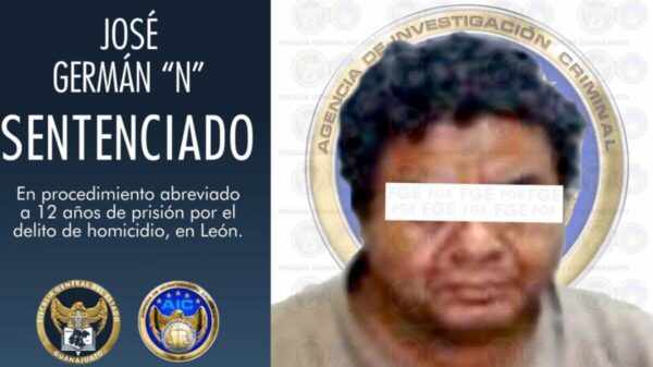 Detienen a sujeto que golpeó y mató a su esposa